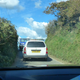 Illustration for article titled Driving In England Took Years Off My Life